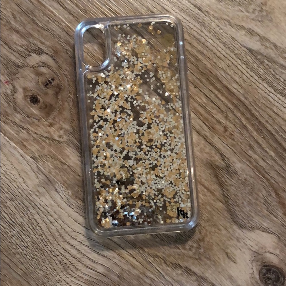 Kendall + Kylie iPhone X and XR case